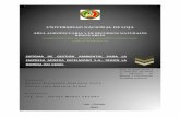 SISTEMA DE GESTIÓN AMBIENTAL PARA LA EMPRESA MINERA EXCELMORO S.A., SEGÚN LA NORMA ISO 14001.