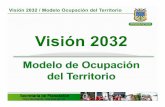 Risaralda Vision 2030