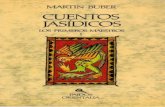 Martin Buber - Cuentos Jasidicos - Los primeros maestros I.pdf