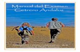 Manual Del Examen Cetrero Andaluz PDF