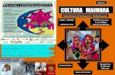 Revista Cultura Maimara 1
