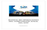 MANUAL DE OPERACIONES DEL COMPONENTE ZONAL SITP (ZONAL) V6.pdf