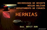 Clase Hernias Nuevo