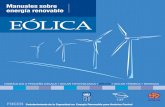 [Ingenieria] FOCER - Manuales Energia Renovable EOLICA