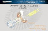 Como Esta Conformado El Paquete Turbobomba Saturno 20-Warren