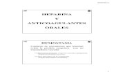 Heparina y Anticuagulantes Orales.pdf
