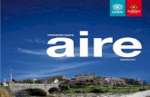 Informe Calidad de Aire 2011. Cuenca - Ecuador