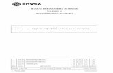 PDVSA L-TP 1.1 Preparación de Diagramas de Proceso