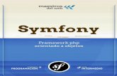 Curso Symfony