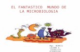 Microbiologia Unidad 2
