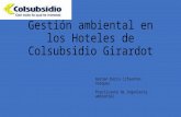Gestión ambiental en los hoteles de Colsubsidio zona.pptx