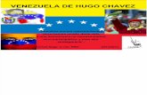 Venezuela de Hugo Chavez a.pptx