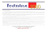 Infolex - Software Para Abogados