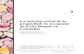 FUNCION SOCIAL DE DUGUIT.pdf