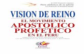 Bernardo Campos Vision de Reino El Movimiento Apostolico y Profetico en Peru