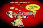 Giladero 2011 - Edición Digital Universal