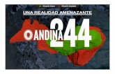 Presentación Expansión Andina 244