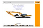 Manual de Taller sistema hidraulico cargadorara JCB 330.pdf