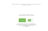 DISEÑO TERMICO Y MECANICO DE INTERCAMBIADORES DE CALOR DE CASCOS Y TUBOS [Unlocked by ]