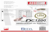 Ads Catalogo Dc1200