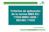CRITERIOS APLICACION NMX-EC-17025-IMNC-2006 EMA.pdf