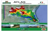 Atlas de Riesgos Mpios Tampico Madero y Altamira