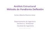 Clase 07 - Método de Pendiente Deflexión.pdf