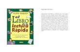 Tony Buzan - El Libro De La Lectura Rápida.pdf