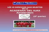 10 Ejercicios Academia AJAX