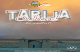 Revista Tarija Cultural