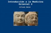 Introduccion Medicina Oriental II
