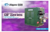 Algas-SDI DF Brochure Spanish 0312