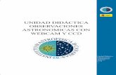 Observaciones Astronómicas con Webcam y CCD - Juan Carlos Casado.pdf