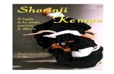 Shorinji Kempo - El Legado de Los Monjes Guerreros de Shaolin (eBook)