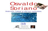 27624338 Vidrios Rotos y Otros Cuentos Por Osvaldo Soriano