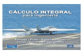 Calculo Integral Para Ingenieria_SANTIAGO