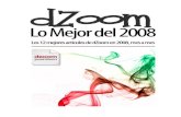 Especial Premium Lo Mejor de dZoom en 2008