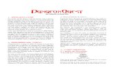 Dungeonquest - Reglamento en castellano (incluye tambien las expansiones).pdf