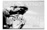 McGraw Hill - Macroeconomia (Samuelson - Nord)