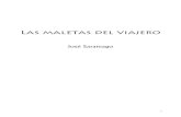 Jose Saramago-Las Maletas Del Viajero