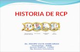 1. Historia Rcp - Dr. Ulco