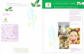 catalogo de productos naturistas Gansalud