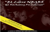 Elli Bro Negro Del Marketing Por Internet
