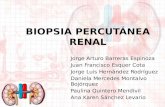 5 Biopsia Renal Eq 4