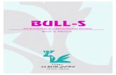 Bull-S Test de Evaluación de la Agresividad entre Escolares
