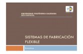 4.Sistemas de Fabricacion Flexible