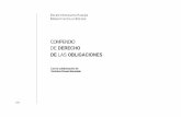 Libro - Dº de Obligaciones - Osterling y Castillo