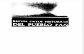 Nze Abuy, Rafael María. Breves datos históricos del pueblo fań. Spain: s.n., 1984.