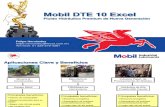 Presentación Mobil DTE 10 Excel Fluidos Hidraulicos --High Performance--.ppt