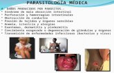 10.- Parasitología Médica